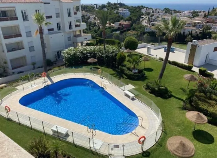 Miraflores Golf Gardens II Luxe Appartement At Riviera Del Sol Sitio de Calahonda Apartment