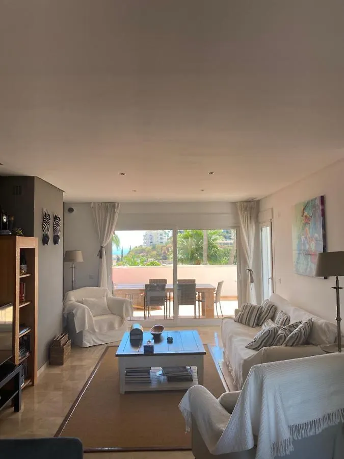Apartment Miraflores Golf Gardens II Luxe Appartement At Riviera Del Sol Sitio de Calahonda Spain