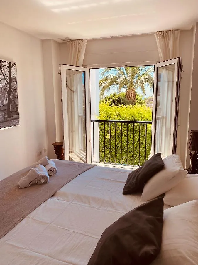 Miraflores Golf Gardens II Luxe Appartement At Riviera Del Sol Sitio de Calahonda 0*,  Spain