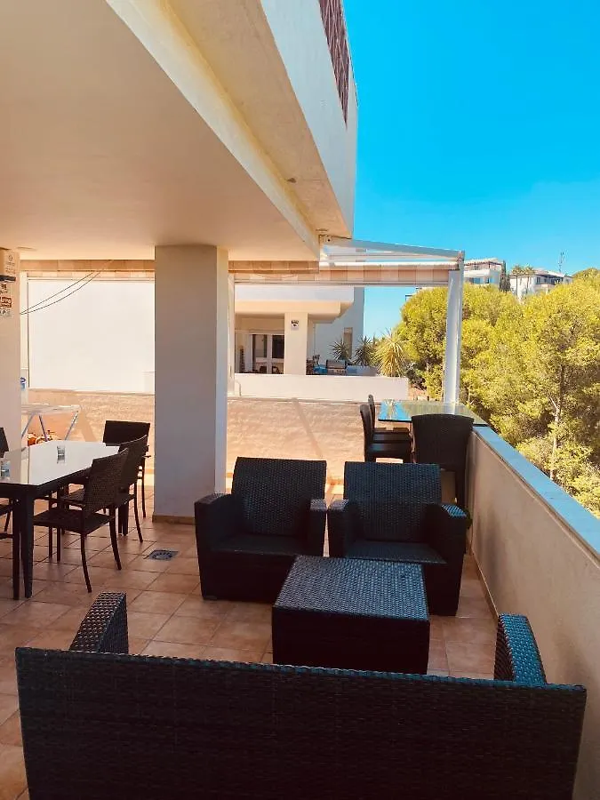 Miraflores Golf Gardens II Luxe Appartement At Riviera Del Sol Sitio de Calahonda Spain