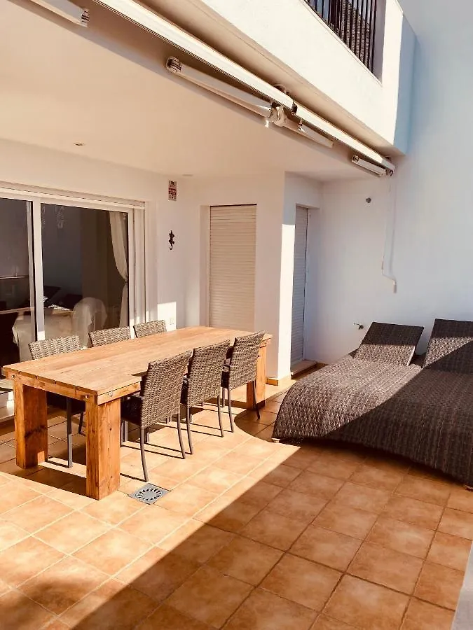 Apartment Miraflores Golf Gardens II Luxe Appartement At Riviera Del Sol Sitio de Calahonda