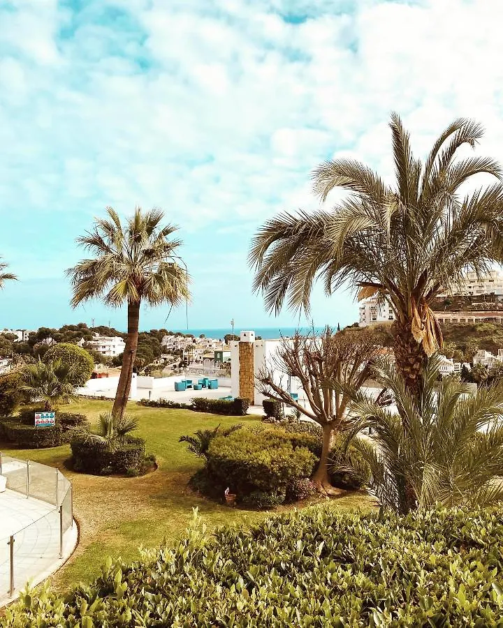 Miraflores Golf Gardens II Luxe Appartement At Riviera Del Sol Sitio de Calahonda