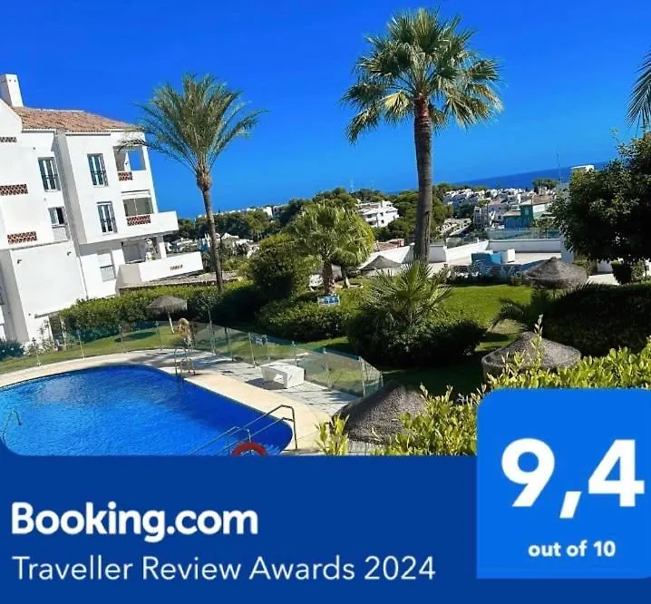 Miraflores Golf Gardens II Luxe Appartement At Riviera Del Sol Sitio de Calahonda Apartment