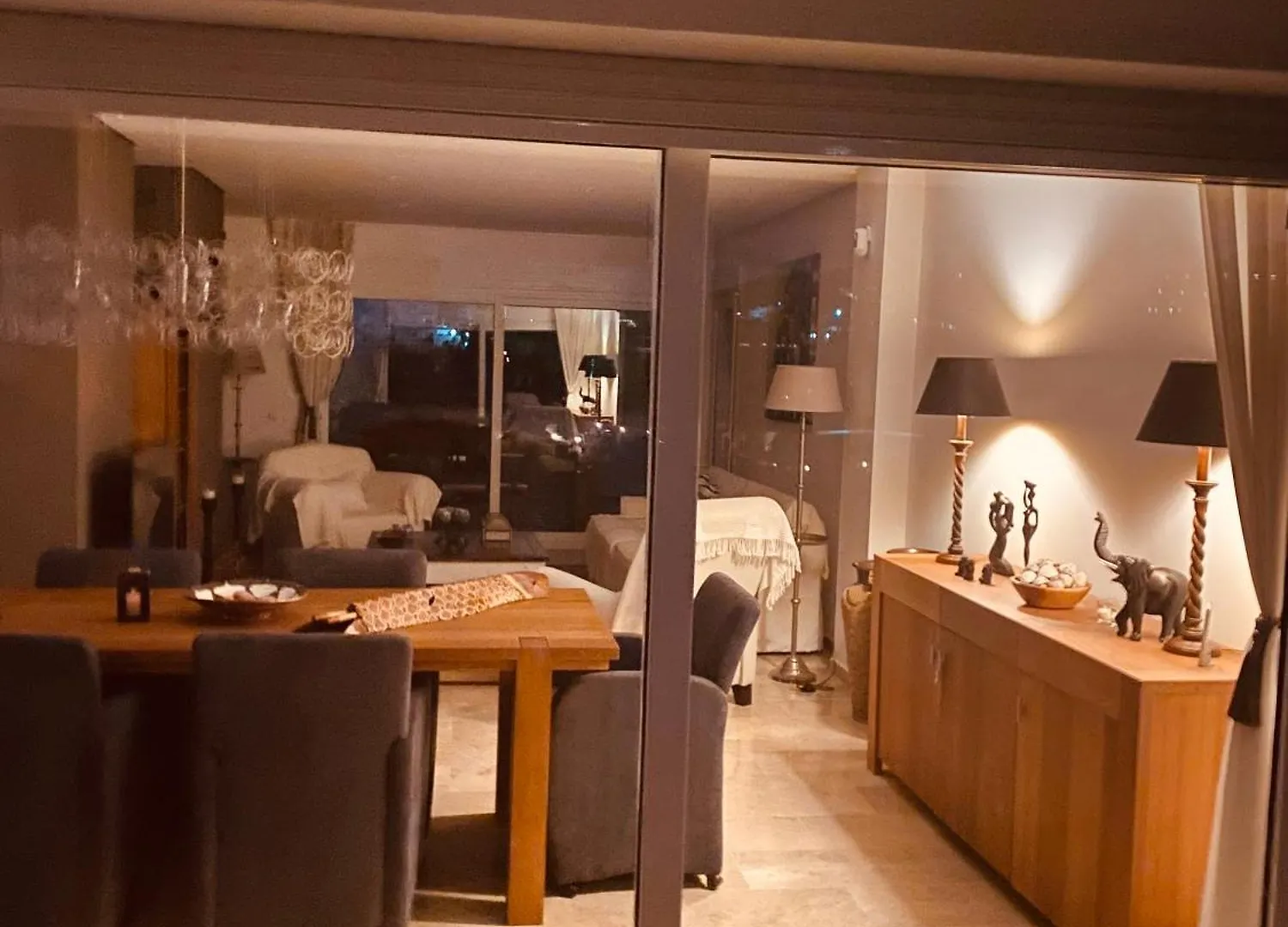 Miraflores Golf Gardens II Luxe Appartement At Riviera Del Sol Sitio de Calahonda Apartment