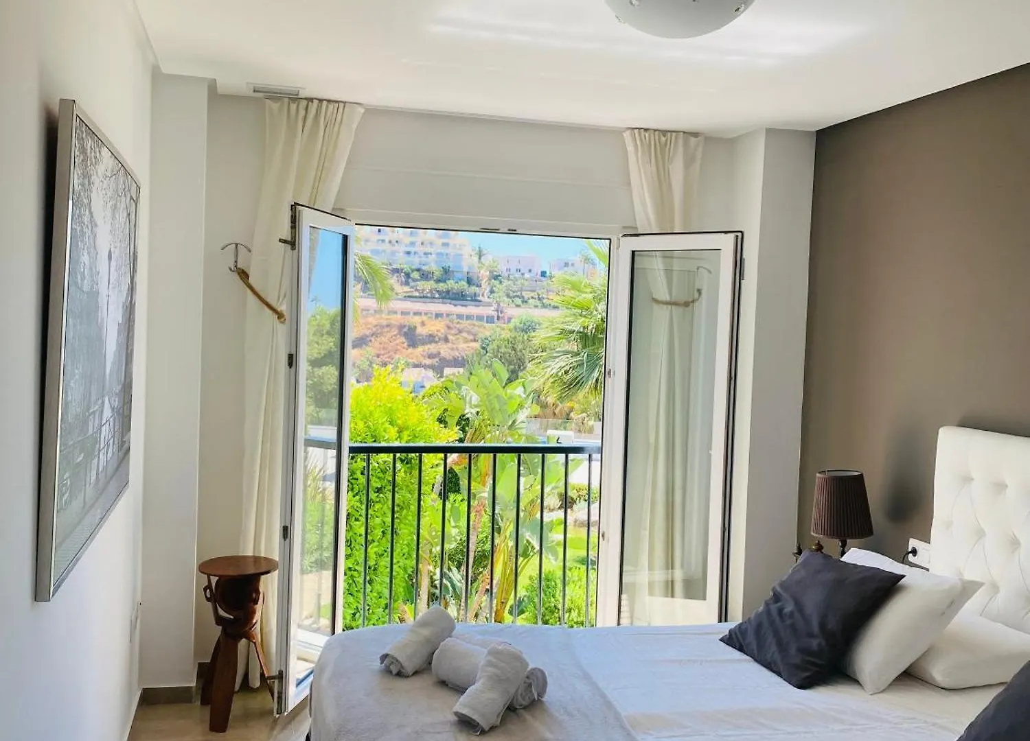 Apartment Miraflores Golf Gardens II Luxe Appartement At Riviera Del Sol Sitio de Calahonda
