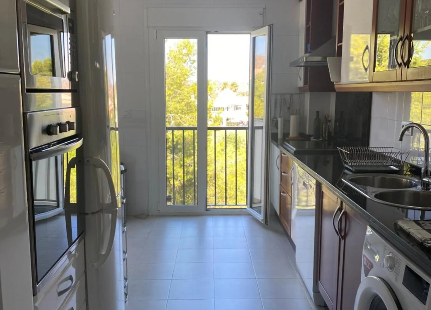 Miraflores Golf Gardens II Luxe Appartement At Riviera Del Sol Sitio de Calahonda 0*,