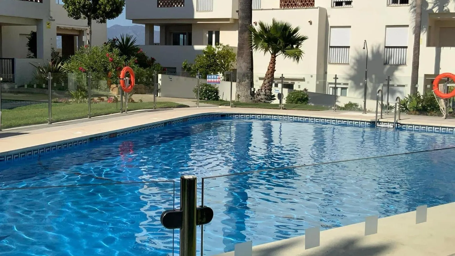 Apartment Miraflores Golf Gardens II Luxe Appartement At Riviera Del Sol Sitio de Calahonda