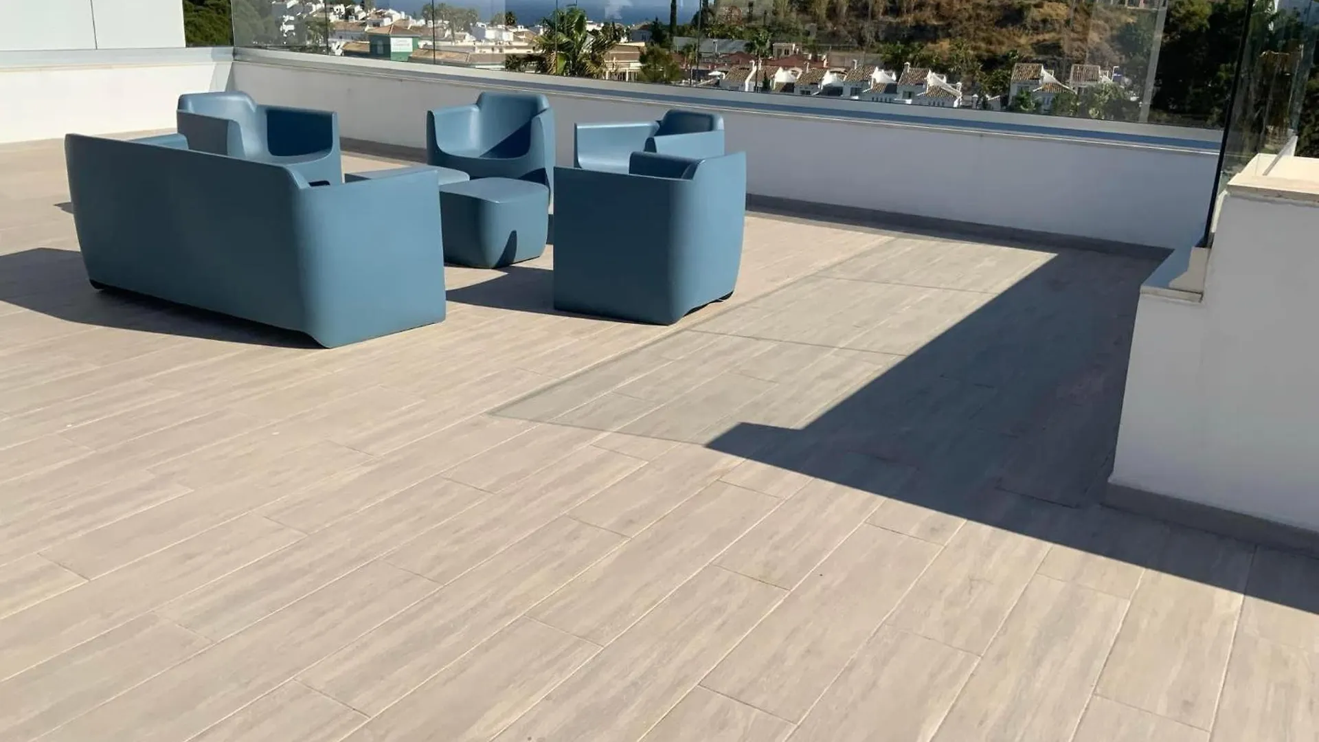 Miraflores Golf Gardens II Luxe Appartement At Riviera Del Sol Sitio de Calahonda 0*,  Spain
