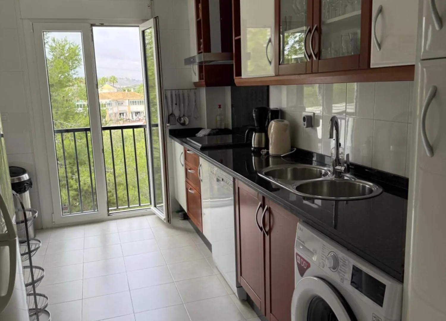 Miraflores Golf Gardens II Luxe Appartement At Riviera Del Sol Sitio de Calahonda