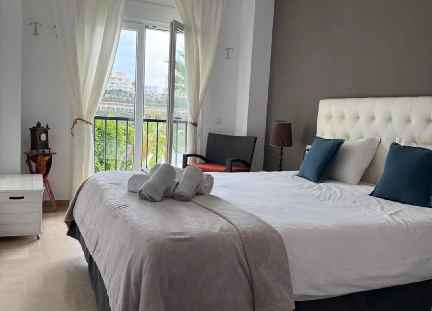 Miraflores Golf Gardens II Luxe Appartement At Riviera Del Sol Sitio de Calahonda 0*,  Spain