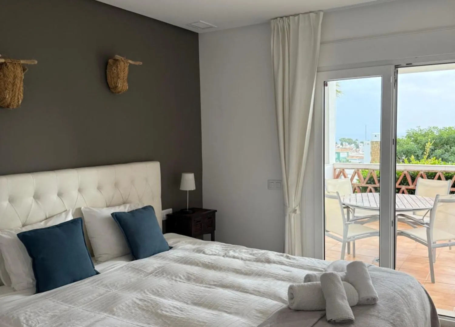 Miraflores Golf Gardens II Luxe Appartement At Riviera Del Sol Sitio de Calahonda Apartment
