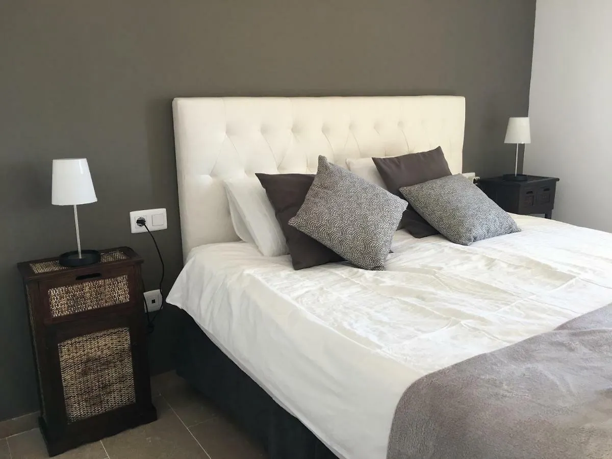 Apartment Miraflores Golf Gardens II Luxe Appartement At Riviera Del Sol Sitio de Calahonda