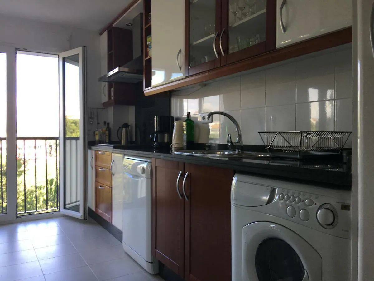 Miraflores Golf Gardens II Luxe Appartement At Riviera Del Sol Sitio de Calahonda 0*,  Spain
