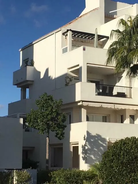 Miraflores Golf Gardens II Luxe Appartement At Riviera Del Sol Sitio de Calahonda Apartment