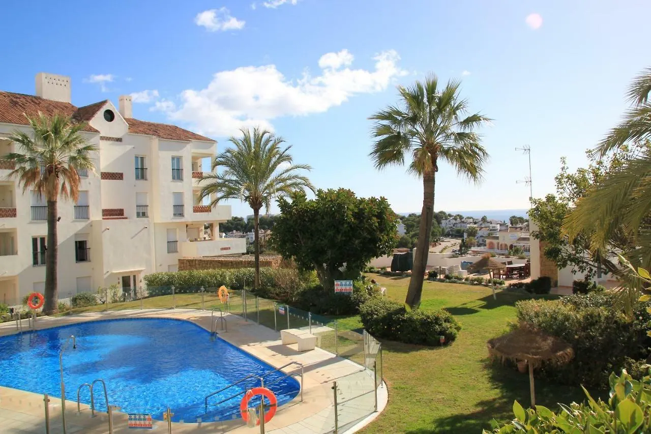 Miraflores Golf Gardens II Luxe Appartement At Riviera Del Sol Sitio de Calahonda 0*,  Spain