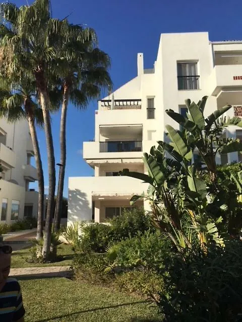 Apartment Miraflores Golf Gardens II Luxe Appartement At Riviera Del Sol Sitio de Calahonda Spain