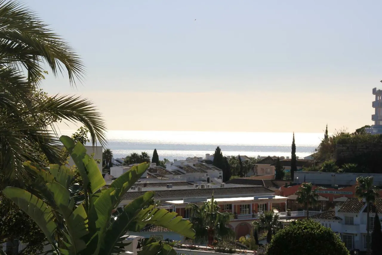 Miraflores Golf Gardens II Luxe Appartement At Riviera Del Sol Sitio de Calahonda