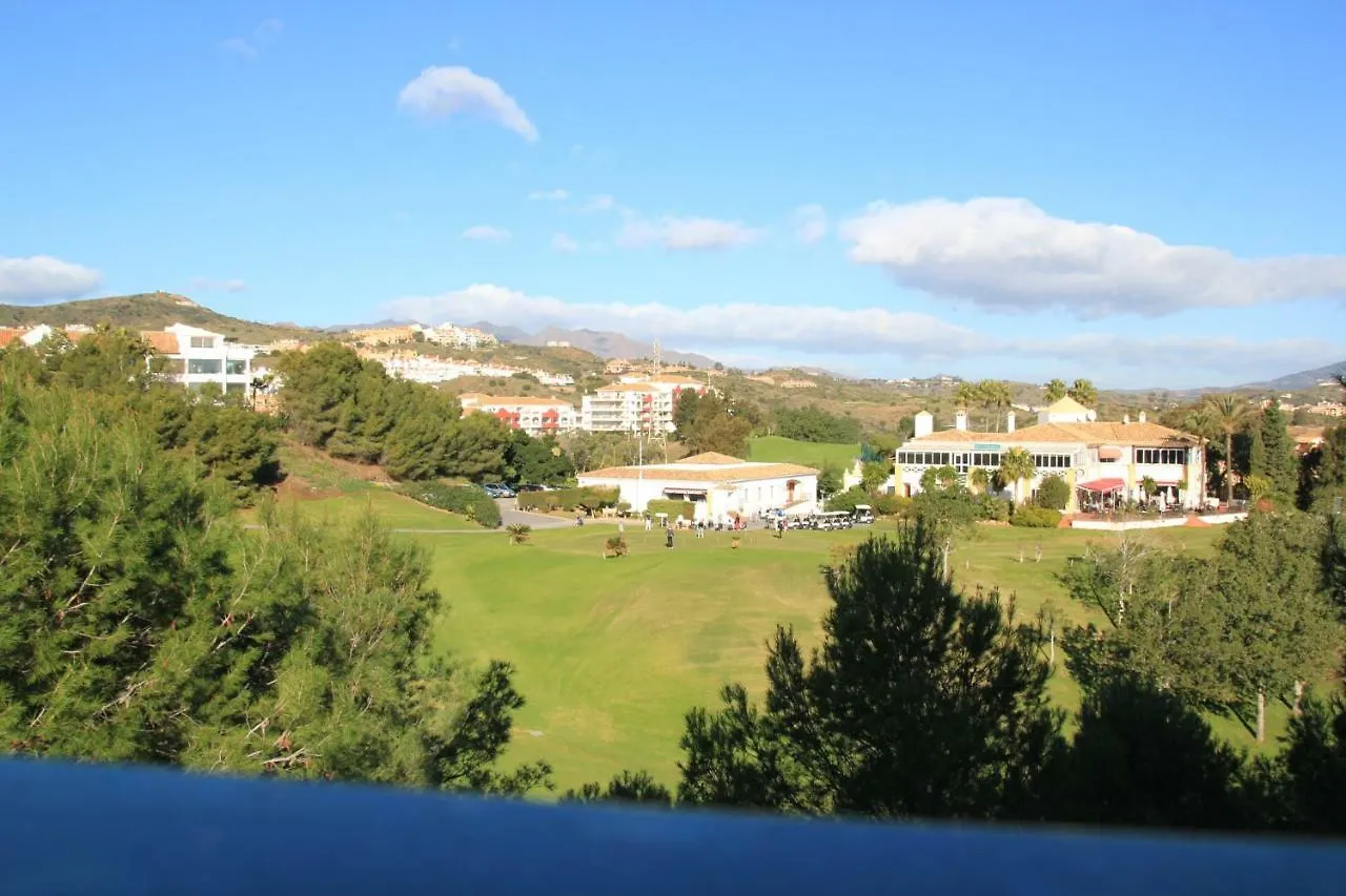 Apartment Miraflores Golf Gardens II Luxe Appartement At Riviera Del Sol Sitio de Calahonda