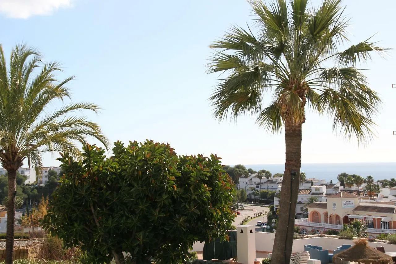 Miraflores Golf Gardens II Luxe Appartement At Riviera Del Sol Sitio de Calahonda 0*,  Spain