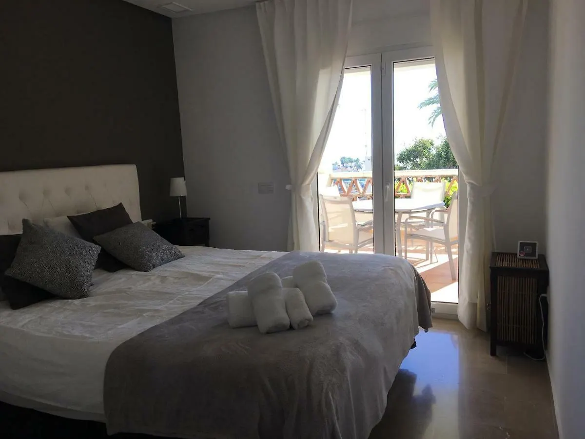 Apartment Miraflores Golf Gardens II Luxe Appartement At Riviera Del Sol Sitio de Calahonda