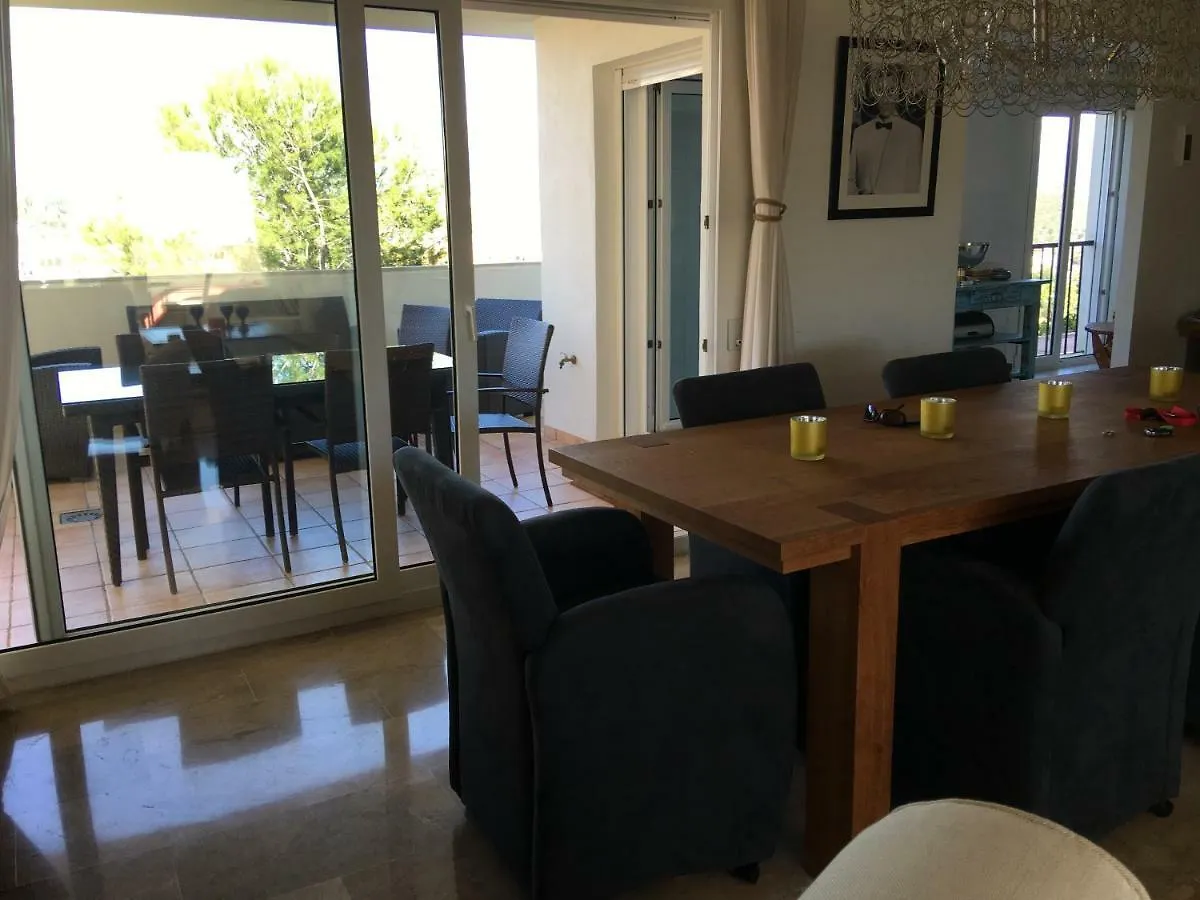 Miraflores Golf Gardens II Luxe Appartement At Riviera Del Sol Sitio de Calahonda Spain