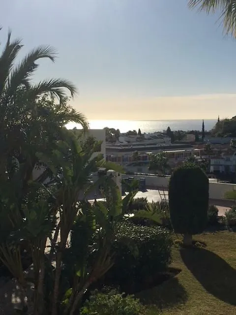 Miraflores Golf Gardens II Luxe Appartement At Riviera Del Sol Sitio de Calahonda 0*,
