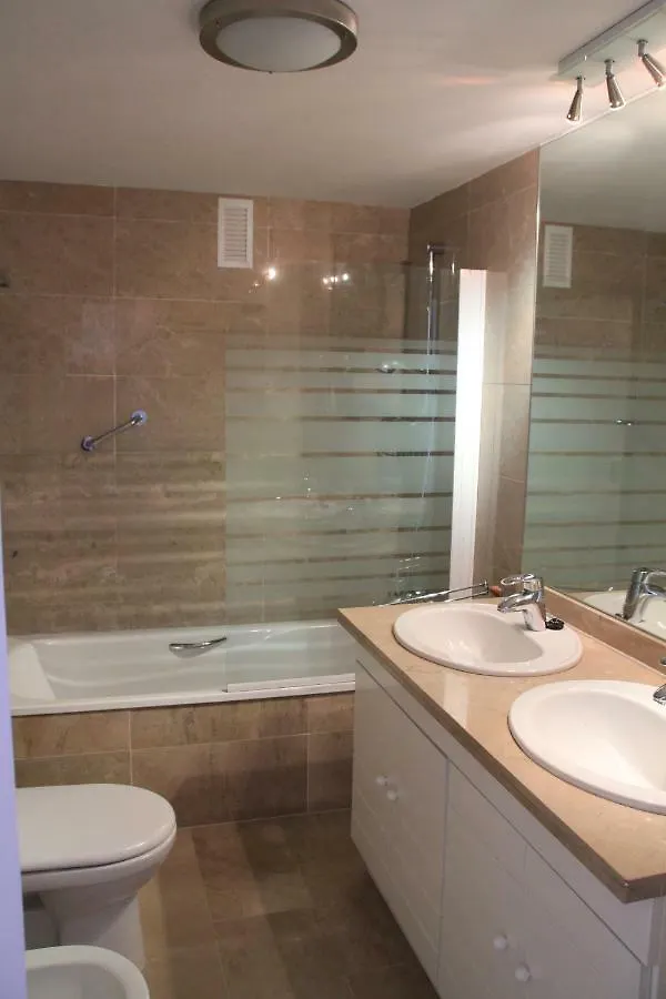 Miraflores Golf Gardens II Luxe Appartement At Riviera Del Sol Sitio de Calahonda Spain