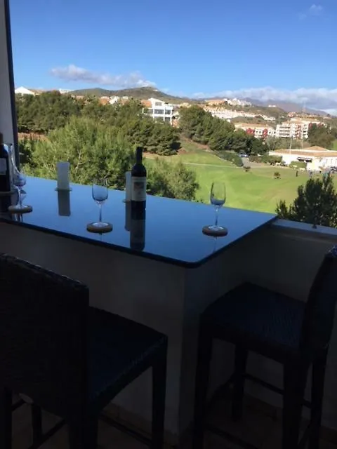 Miraflores Golf Gardens II Luxe Appartement At Riviera Del Sol Sitio de Calahonda Apartment