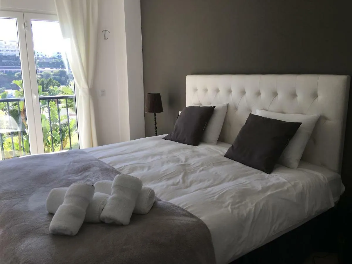 Apartment Miraflores Golf Gardens II Luxe Appartement At Riviera Del Sol Sitio de Calahonda