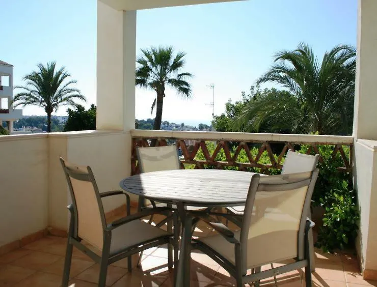 Apartment Miraflores Golf Gardens II Luxe Appartement At Riviera Del Sol Sitio de Calahonda Spain