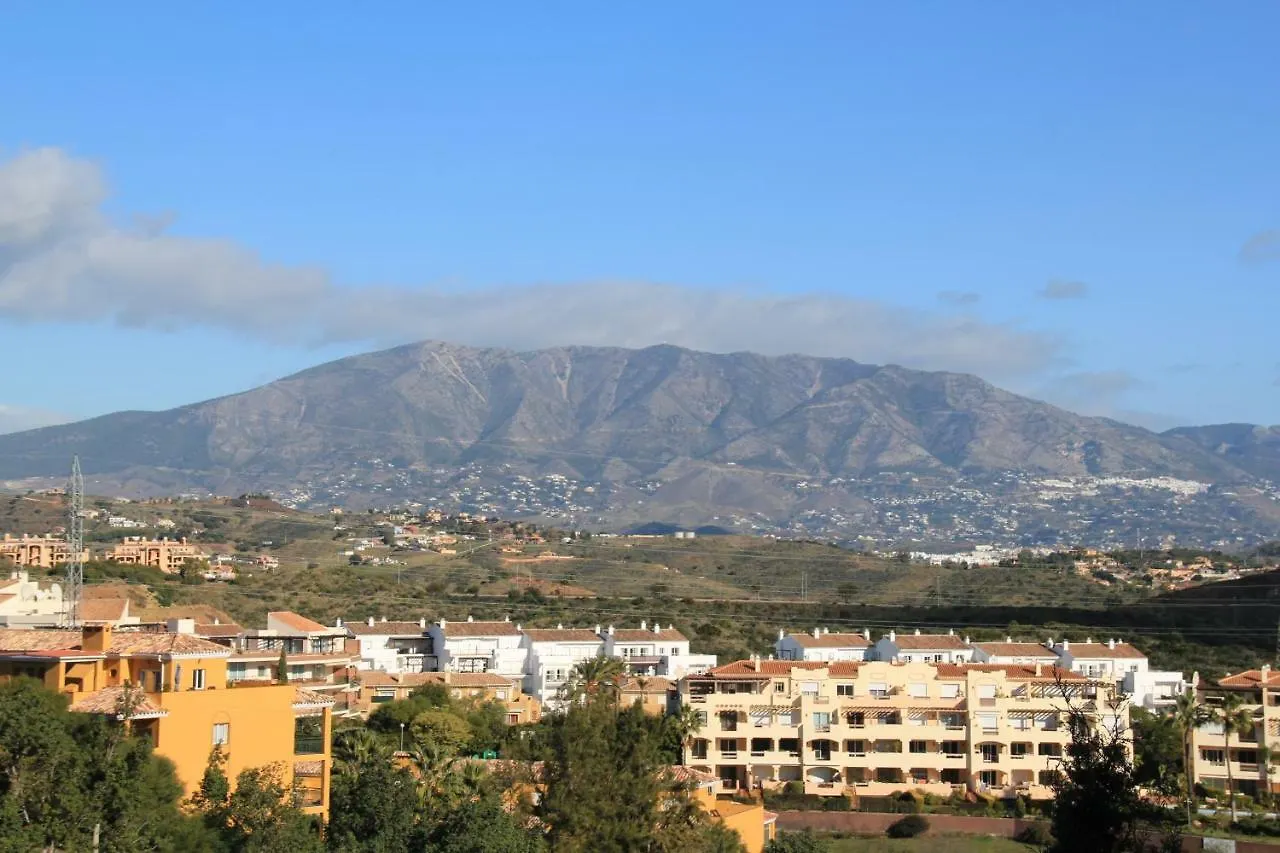 Miraflores Golf Gardens II Luxe Appartement At Riviera Del Sol Sitio de Calahonda