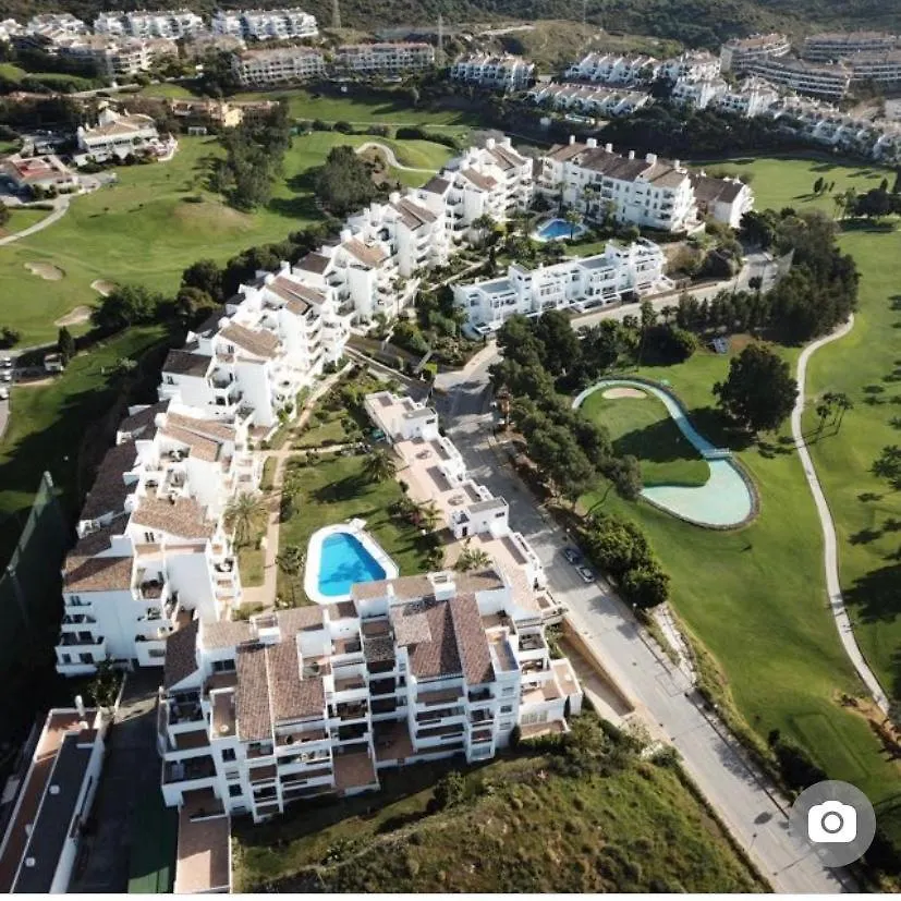 Miraflores Golf Gardens II Luxe Appartement At Riviera Del Sol Sitio de Calahonda 0*,