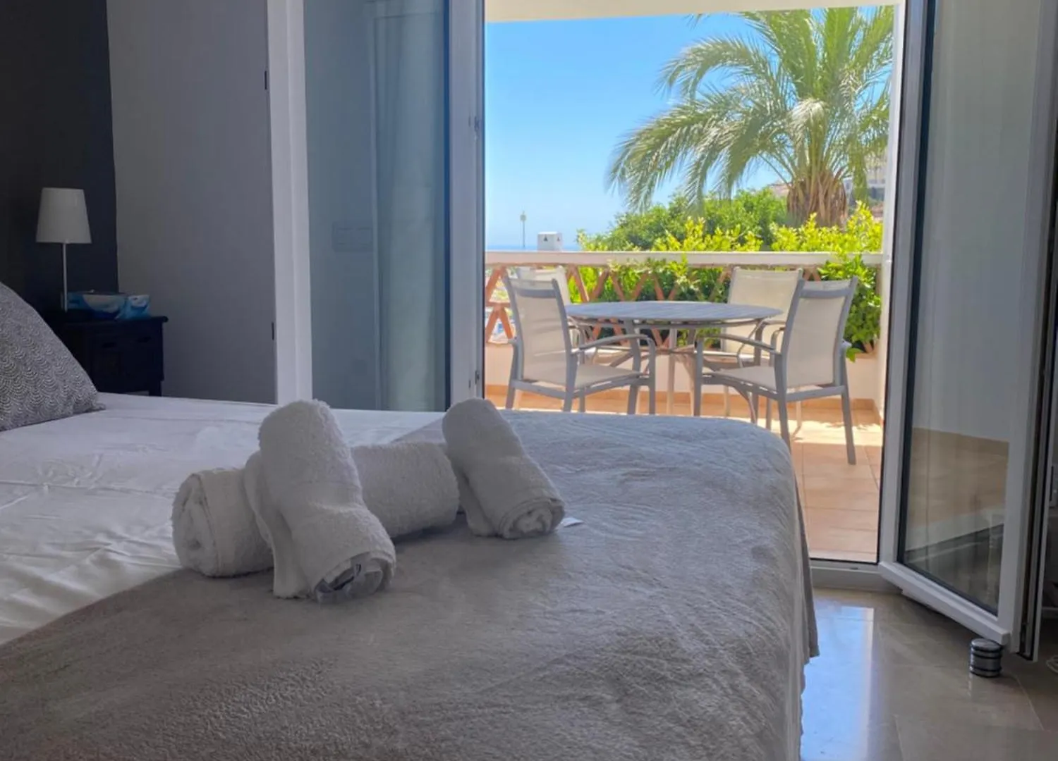 Apartmán Miraflores Golf Gardens II Luxe Appartement At Riviera Del Sol Sitio de Calahonda