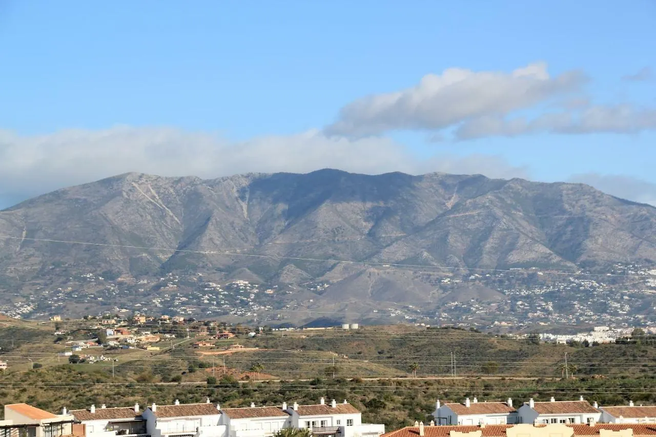 Miraflores Golf Gardens II Luxe Appartement At Riviera Del Sol Sitio de Calahonda Apartmán