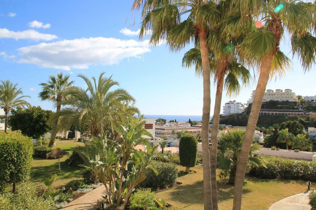 Miraflores Golf Gardens II Luxe Appartement At Riviera Del Sol Sitio de Calahonda 0*,