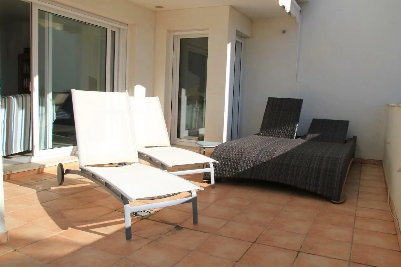 Apartment Miraflores Golf Gardens II Luxe Appartement At Riviera Del Sol Sitio de Calahonda Spain