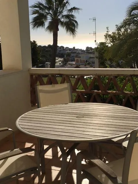 Apartment Miraflores Golf Gardens II Luxe Appartement At Riviera Del Sol Sitio de Calahonda